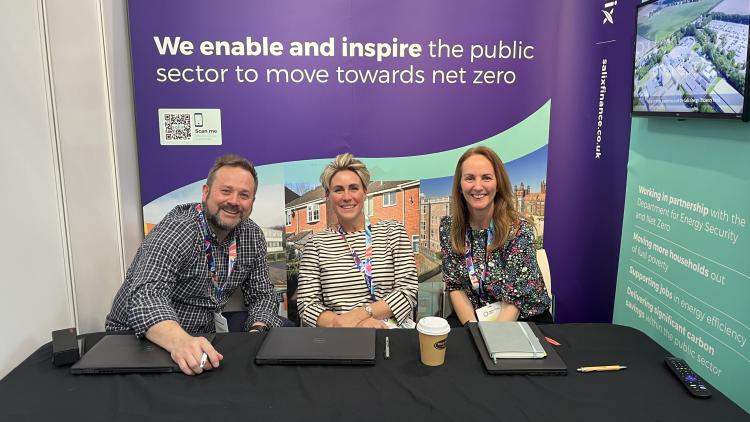 Innovation Zero conference image 1